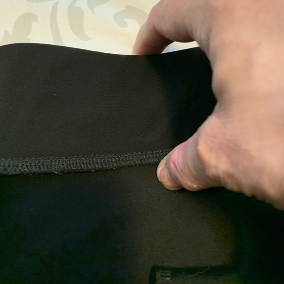 Joseph Ribkoff Size 16 harem pants - Picture 6 of 10